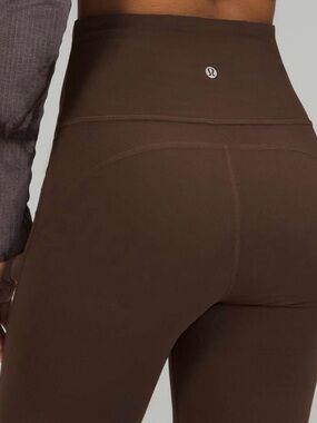 Lululemon Align High-Rise Flared Pant